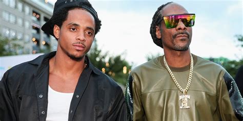 Snoop Dogg and His Son Are Launching Death Row Games : r/gamernews