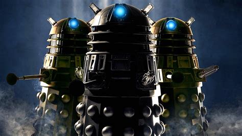 Doctor Who Dalek Wallpaper (62+ images)