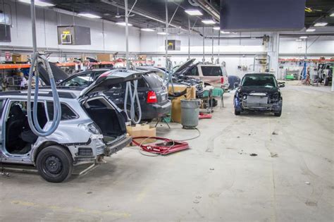 Auto Body Repair Near St. Joseph, MN - Peters Body Shop