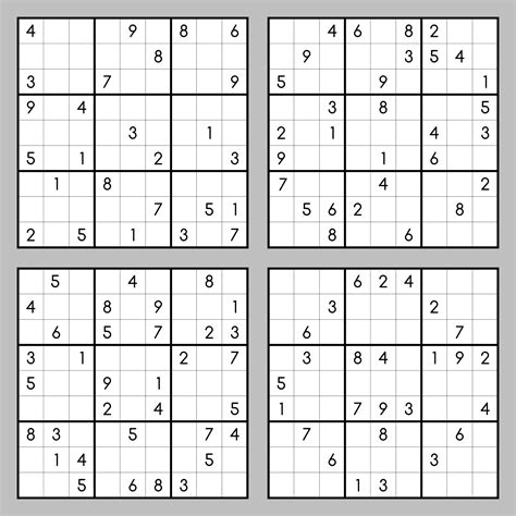 Zeit Online Sudoku