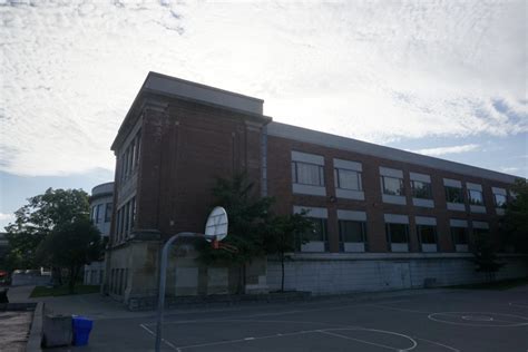 ACO Toronto - Riverdale Collegiate Institute