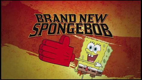 [HD] SpongeBob "Squid Defense" - Official Promo - YouTube