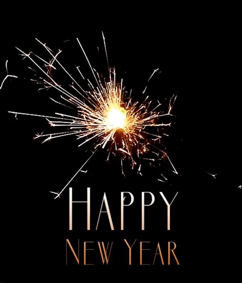 Amazing Happy New Year 2024 Gifs Animations