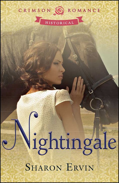 Nightingale | Book by Sharon Ervin | Official Publisher Page | Simon ...