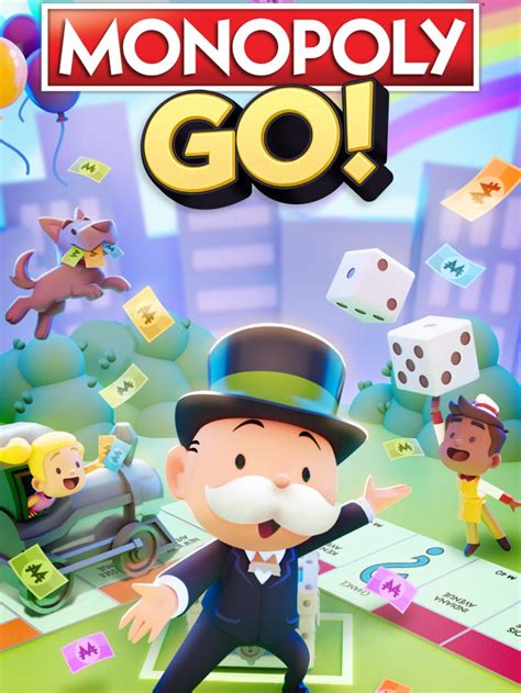 Monopoly Go! News, Guides, Walkthrough, Screenshots, and Reviews - GameRevolution