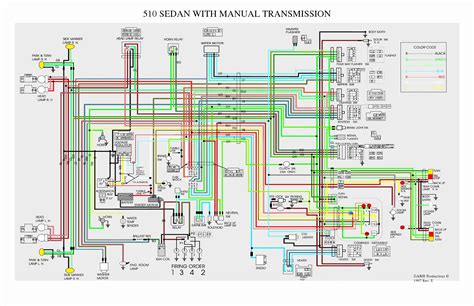 Ez Wiring 21 Circuit Harness Diagram - Cadician's Blog