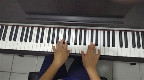 DAKILANG KATAPATAN PIANO TUTORIAL (INTRO PART) - YouTube