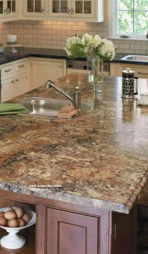 Formica Countertops | B&T Kitchens & Baths