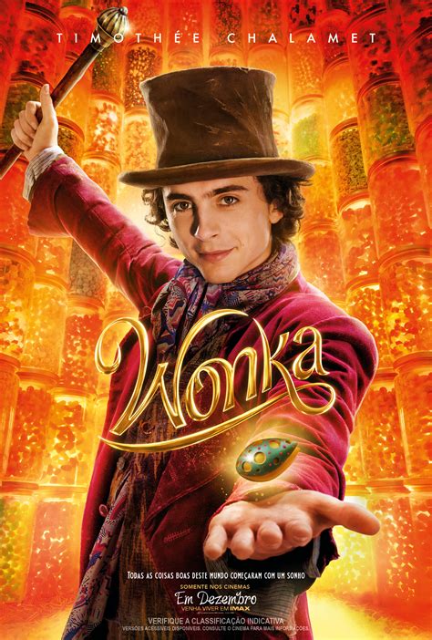 Wonka (2023)