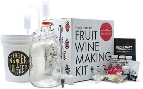 The 5 Best Wine Making Kits for Home Use in 2020 | Water Filter Pros