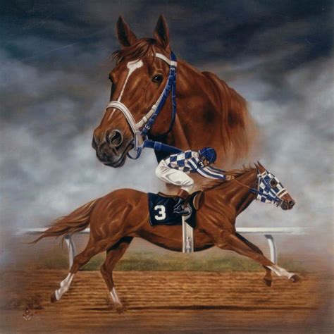 5 Fastest Horses in Kentucky Derby History