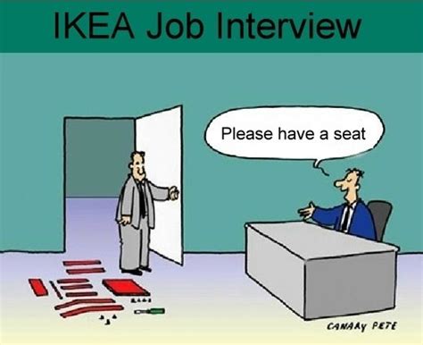 job-interview-cartoon-funny - Clean Eats, Fast Feets