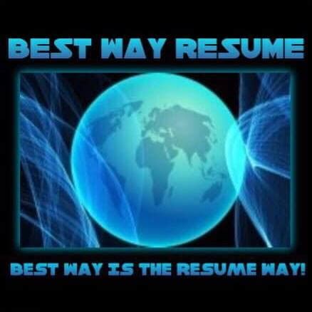 BestWay Resume