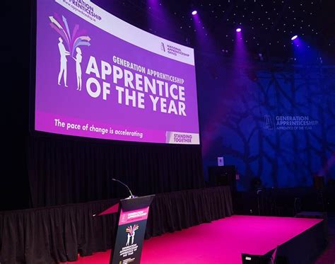 Apprentice of the Year at Inaugural Apprenticeship Awards Announced - Council.ie