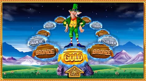 Rainbow Riches Pots of Gold | Slots Online UK - 500 Spins | Slots UK