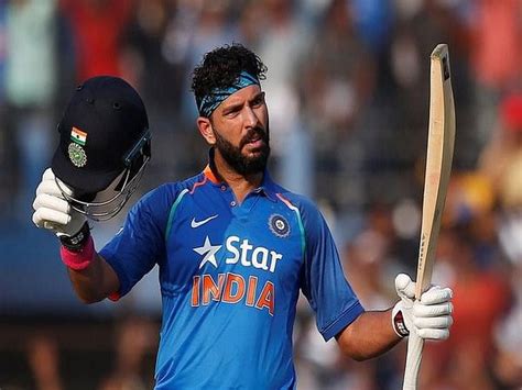 Yuvraj Singh turns 41: Revisiting former India all-rounder's six sixes off Stuart Broad ...