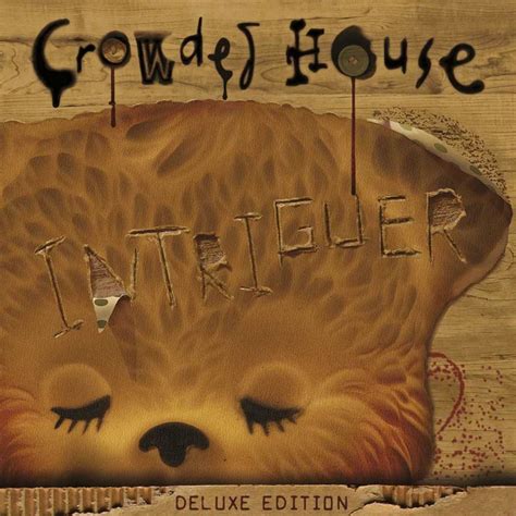 reDiscover Crowded House’s ‘Intriguer’ | uDiscover