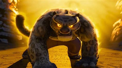 Kung Fu Panda 4 Villain: How is Tai Lung Back & Who is the Main Bad Guy?