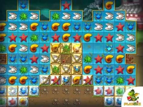 Fishdom 3 - Download Free at GameTop.com - YouTube