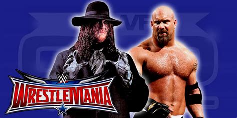 Goldberg Spear Undertaker