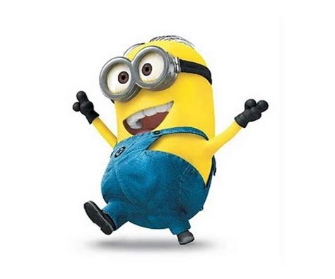 adorable minion | Minions, Minions funny, Minions love