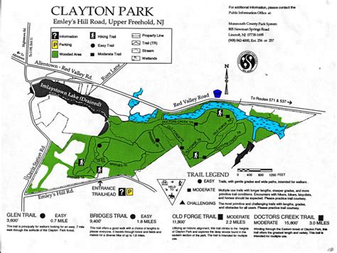 Clayton Park - Protecting the New Jersey Pinelands and Pine Barrens | Pinelands Preservation ...