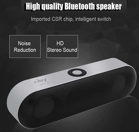 12 Best Chinese Bluetooth Speakers 2021 | Chinese Speaker Brands ...