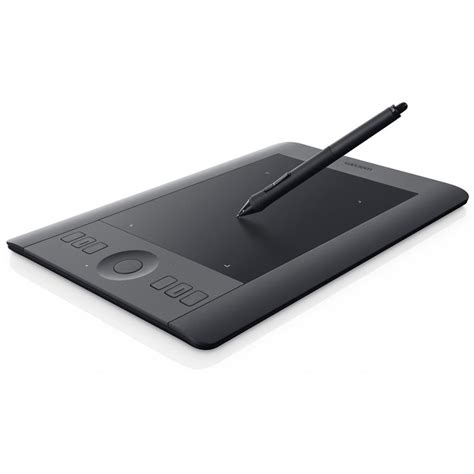 Wacom Intuos Pro Small Creative Pen Graphics Tablet