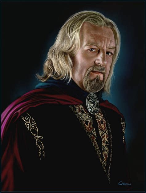 Theoden by wendelin on DeviantArt