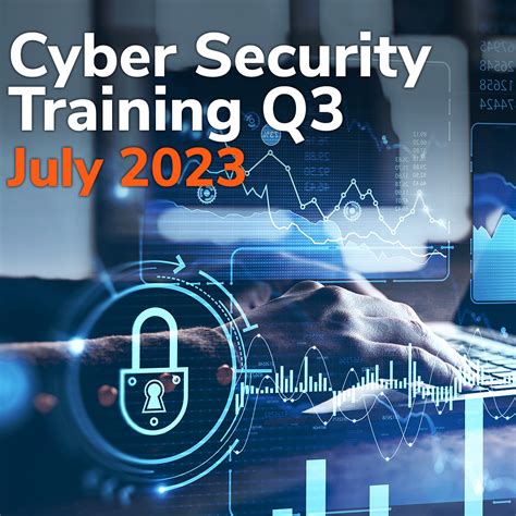 Cyber Security Training – Q3 July 2023 – SmartThink LLC