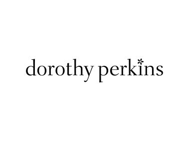 Dorothy Perkins Logo PNG Transparent Logo - Freepngdesign.com