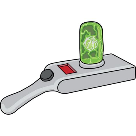 Portal Gun PNG Images, Transparent Portal Gun Image Download - PNGitem - Clip Art Library