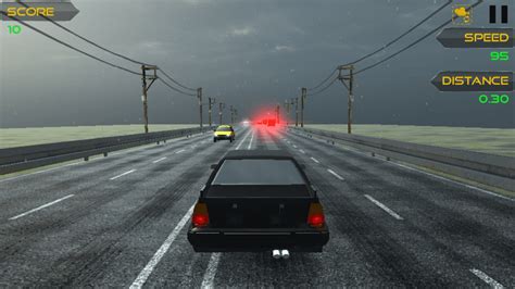 Highway Traffic - Play Unblocked & Free