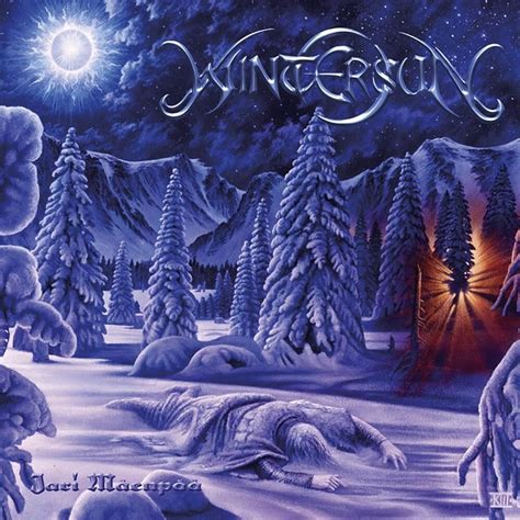 Wintersun – Sleeping Stars Lyrics | Genius Lyrics