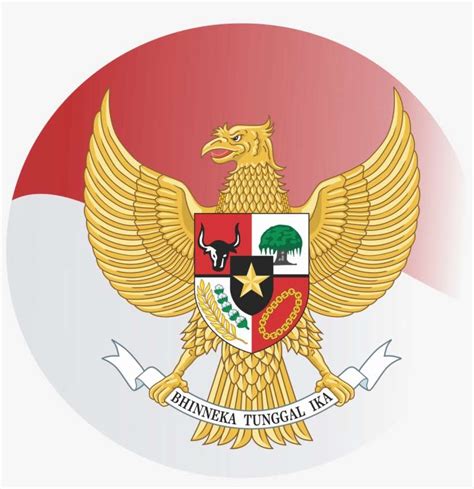 Logo Garuda Pancasila Png – newstempo