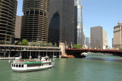 Chicago Boat Tours﻿ - Go Chicago