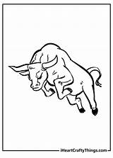 20  bull coloring pages AatqaRheava sketch template