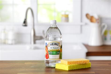 32 Reasons You Should Be Cleaning with Vinegar | Taste of Home