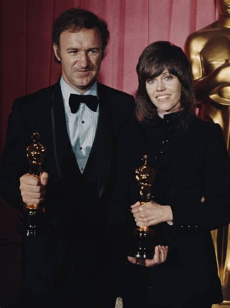 Jane Fonda Oscar 1979