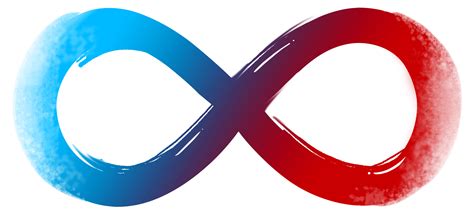 Infinity Symbol PNG Picture | PNG All