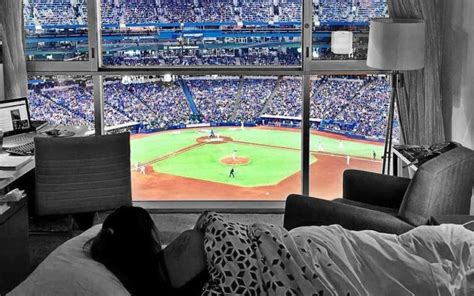 Toronto Blue Jays - Stadium Dude