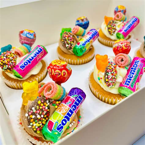 The Kids Dream Cupcakes - Simply Cupcakes