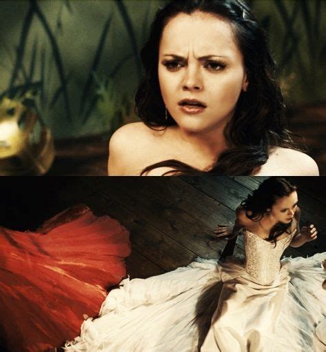 Imagen de Penelope and christina ricci | Christina ricci, Penelope ...