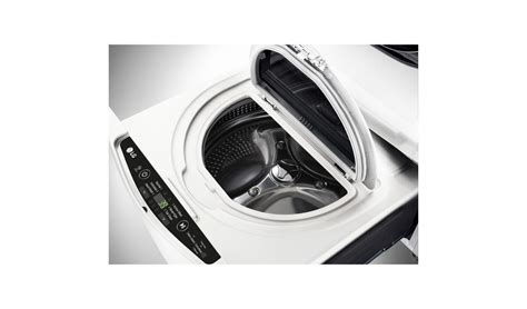 LG WD200CW: LG SideKick Pedestal Washer, TWINWash Compatible | LG USA