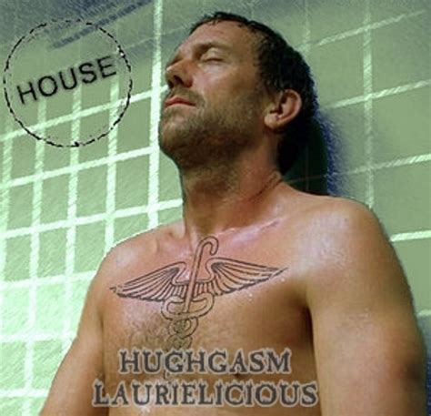 Hugh Laurie (house) - Hugh Laurie Photo (25569745) - Fanpop