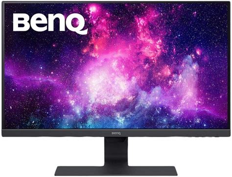 BenQ GW2480 Review – Affordable Borderless IPS Monitor for Mixed Use