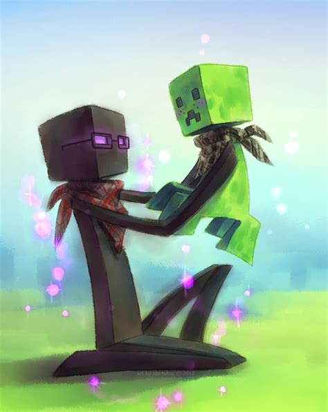 63 best Enderman images on Pinterest | Minecraft stuff, Minecraft art and Minecraft costumes