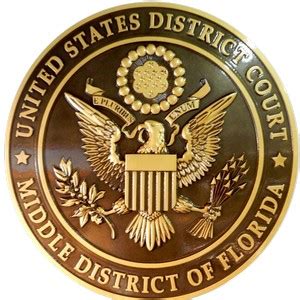 US District Court Middle District of Florida - Martindale Law Group