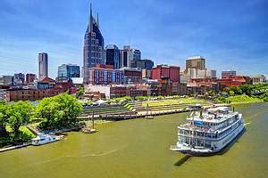 16 Top Tourist Attractions in Tennessee | PlanetWare