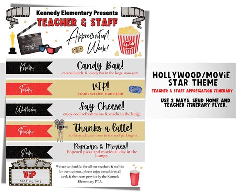 Hollywood Theme Classroom, Classroom Themes, Superstar Teacher, Rock Star Theme, School Date ...